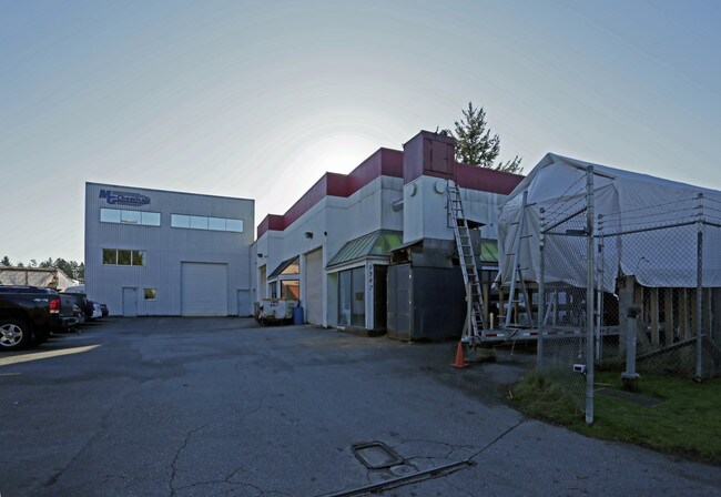 More details for 9347 193rd St, Surrey, BC - Industrial for Sale