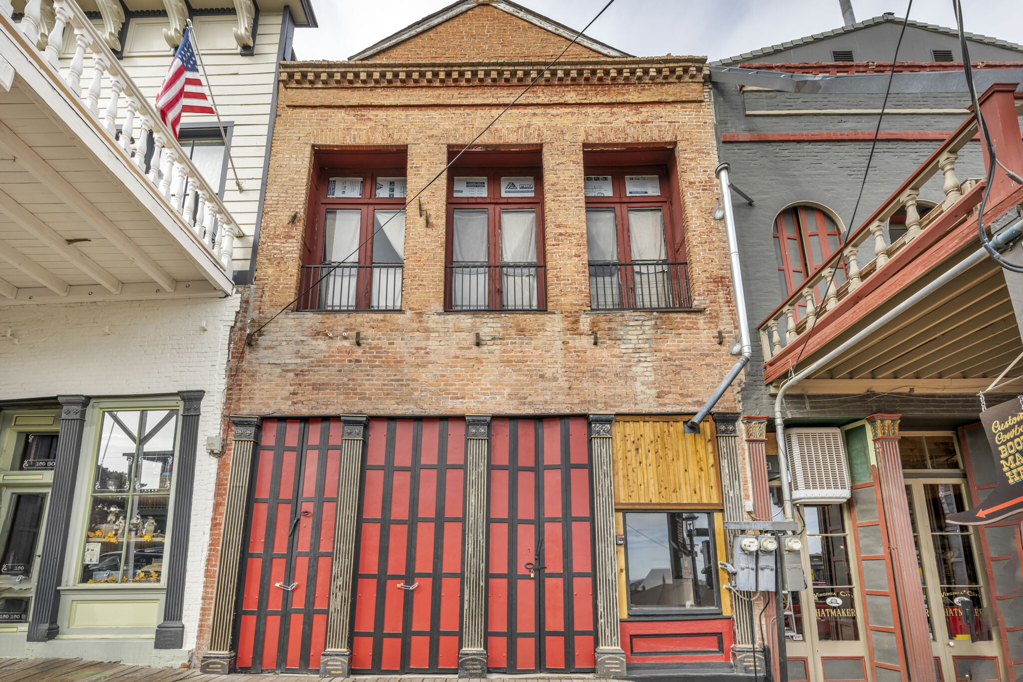 148 C St, Virginia City, NV for sale Primary Photo- Image 1 of 50