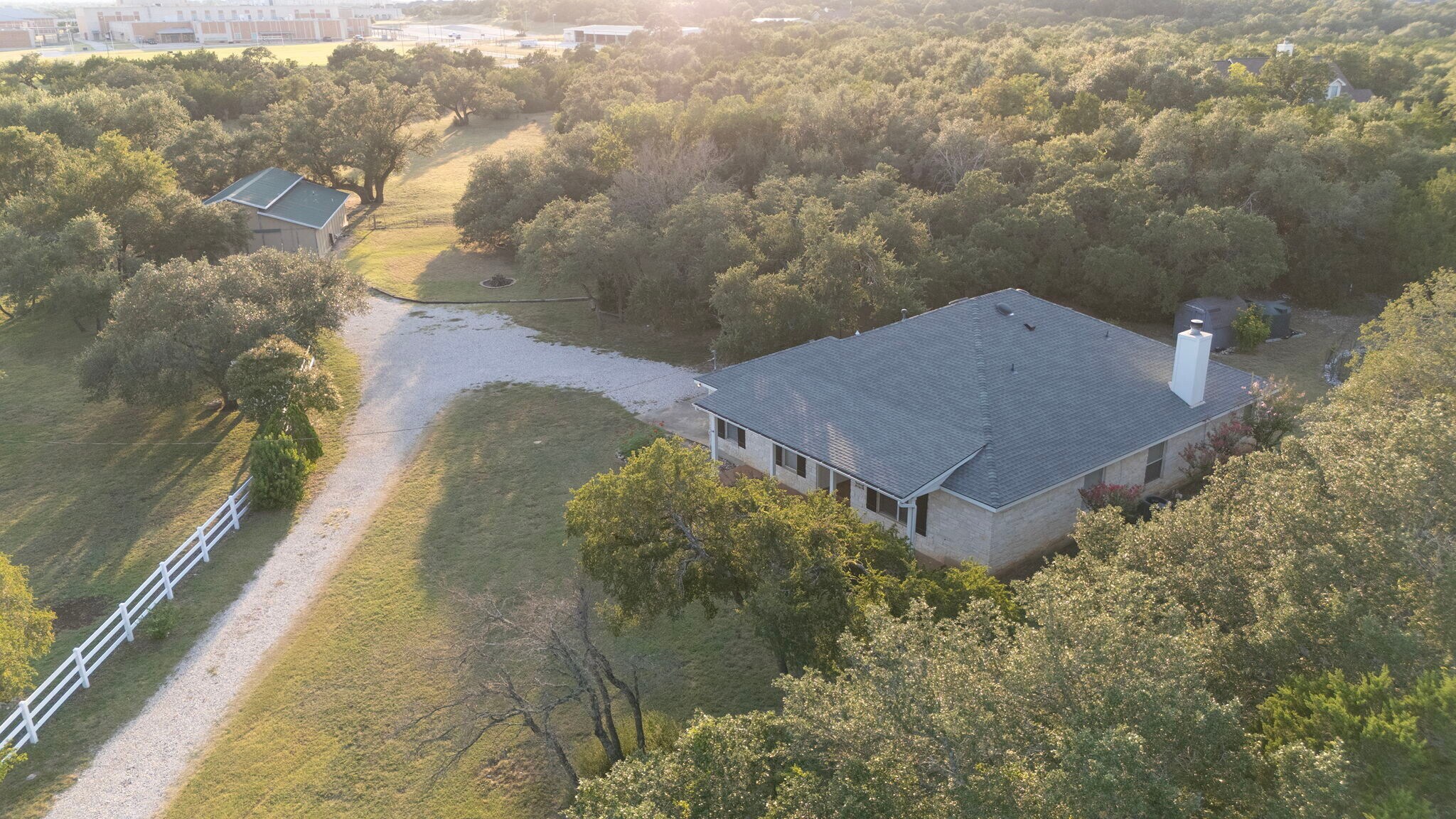 704 Ridgmar Rd, Leander, TX à vendre Photo principale- Image 1 de 1