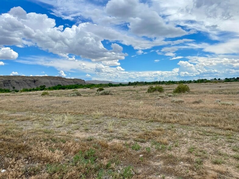 TBD US Highway 20, Greybull, WY for sale - Primary Photo - Image 1 of 13
