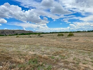 More details for TBD US Highway 20, Greybull, WY - Land for Sale
