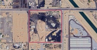 More details for SWC 7th & Happy Valley Rd, Phoenix, AZ - Land for Sale