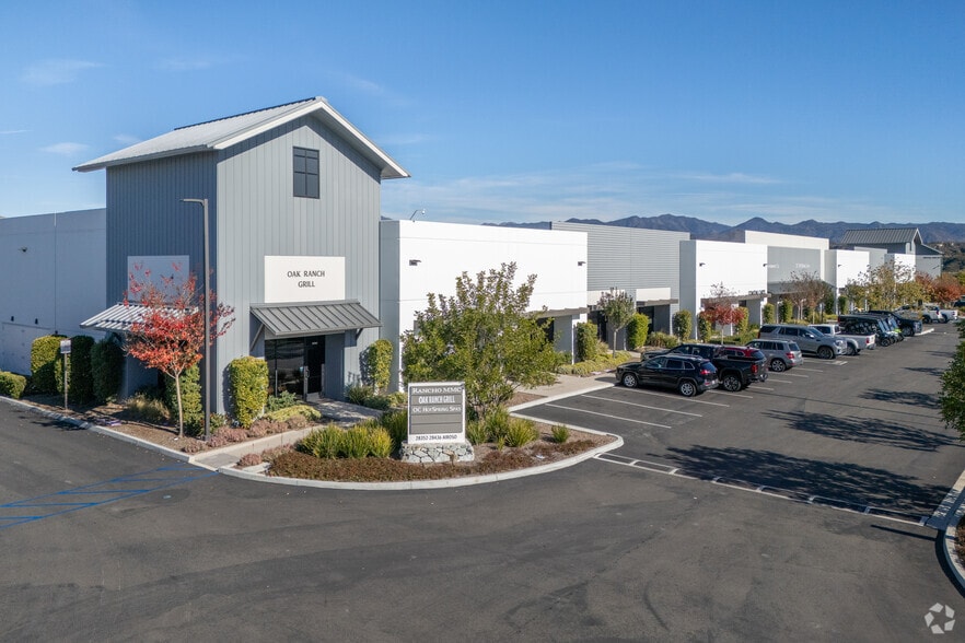 28202-28292 Airoso St, Rancho Mission Viejo, CA for lease - Building Photo - Image 1 of 13