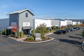 Plus de détails pour 28202-28292 Airoso St, Rancho Mission Viejo, CA - Industriel à louer