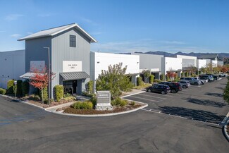More details for 28202-28292 Airoso St, Rancho Mission Viejo, CA - Industrial for Lease