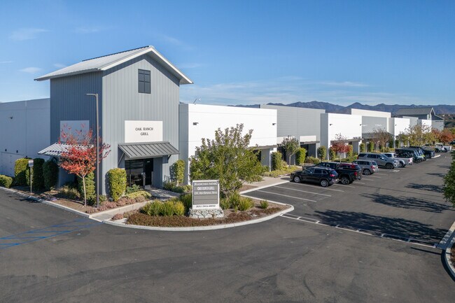 More details for 28202-28292 Airoso St, Rancho Mission Viejo, CA - Industrial for Lease