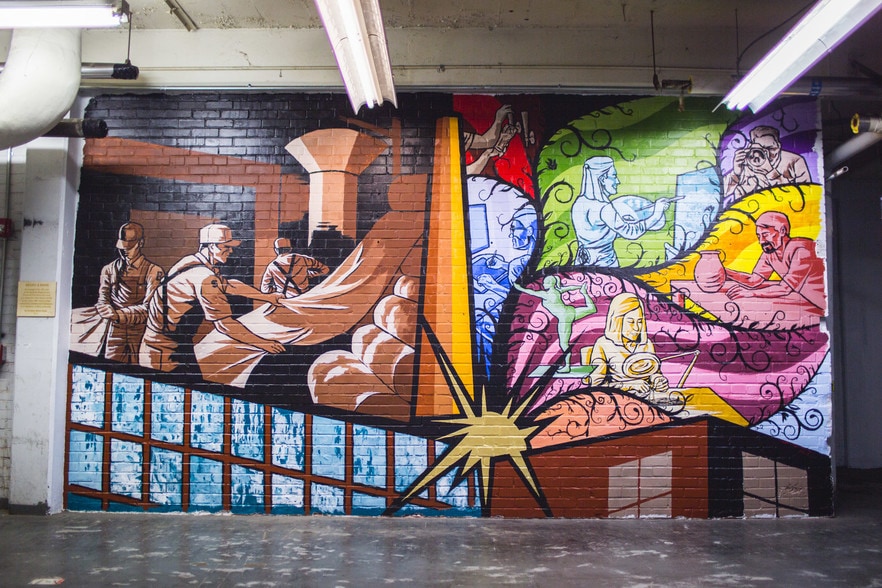 250 Mill St, Taylors, SC à louer - Photo intérieure - Image 3 de 10