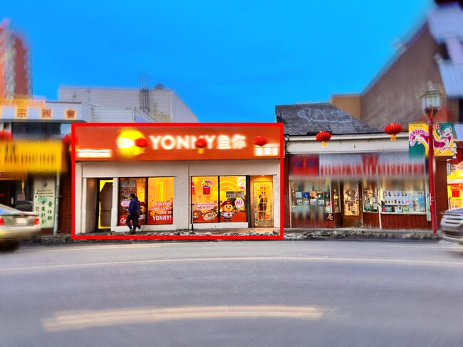 More details for 310 Centre St SE, Calgary, AB - Retail for Sale
