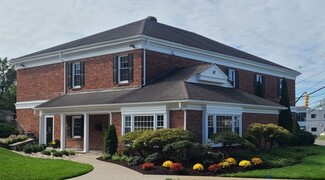 Plus de détails pour 47 River Rd, Summit, NJ - Bureau à vendre