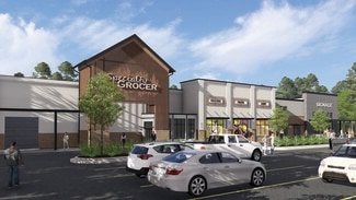 Plus de détails pour 3818 Devine St, Columbia, SC - Commerce de détail à louer