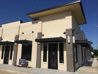 More details for 2414 Marsh Ln, Carrollton, TX - Office, Office/Retail for Lease