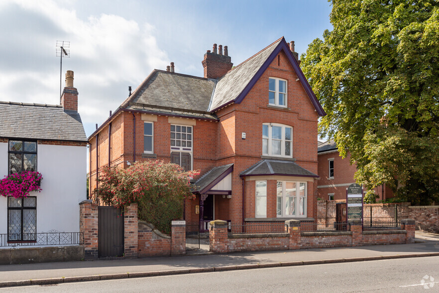 51 Ashbourne Rd, Derby for sale - Primary Photo - Image 1 of 1