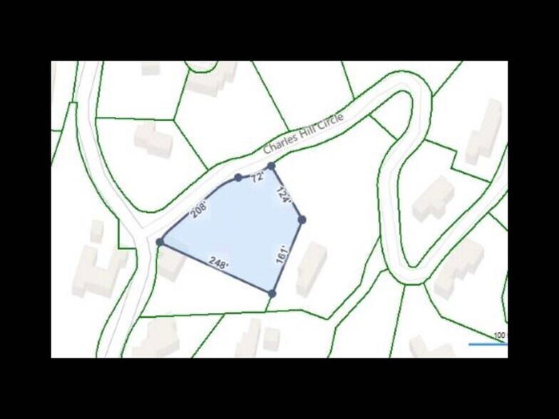 2 Charles Hill Rd, Orinda, CA à vendre - Autre - Image 2 de 3