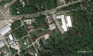 More details for Ramos Ave, Covington, LA - Land for Sale