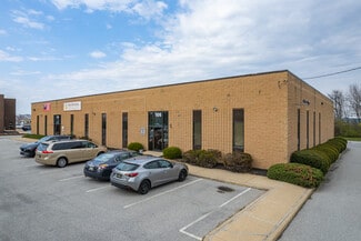 More details for 103 Rogers Rd, Wilmington, DE - Flex for Lease
