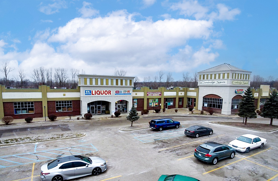 Eureka Rd, Taylor, MI for lease Building Photo- Image 1 of 3