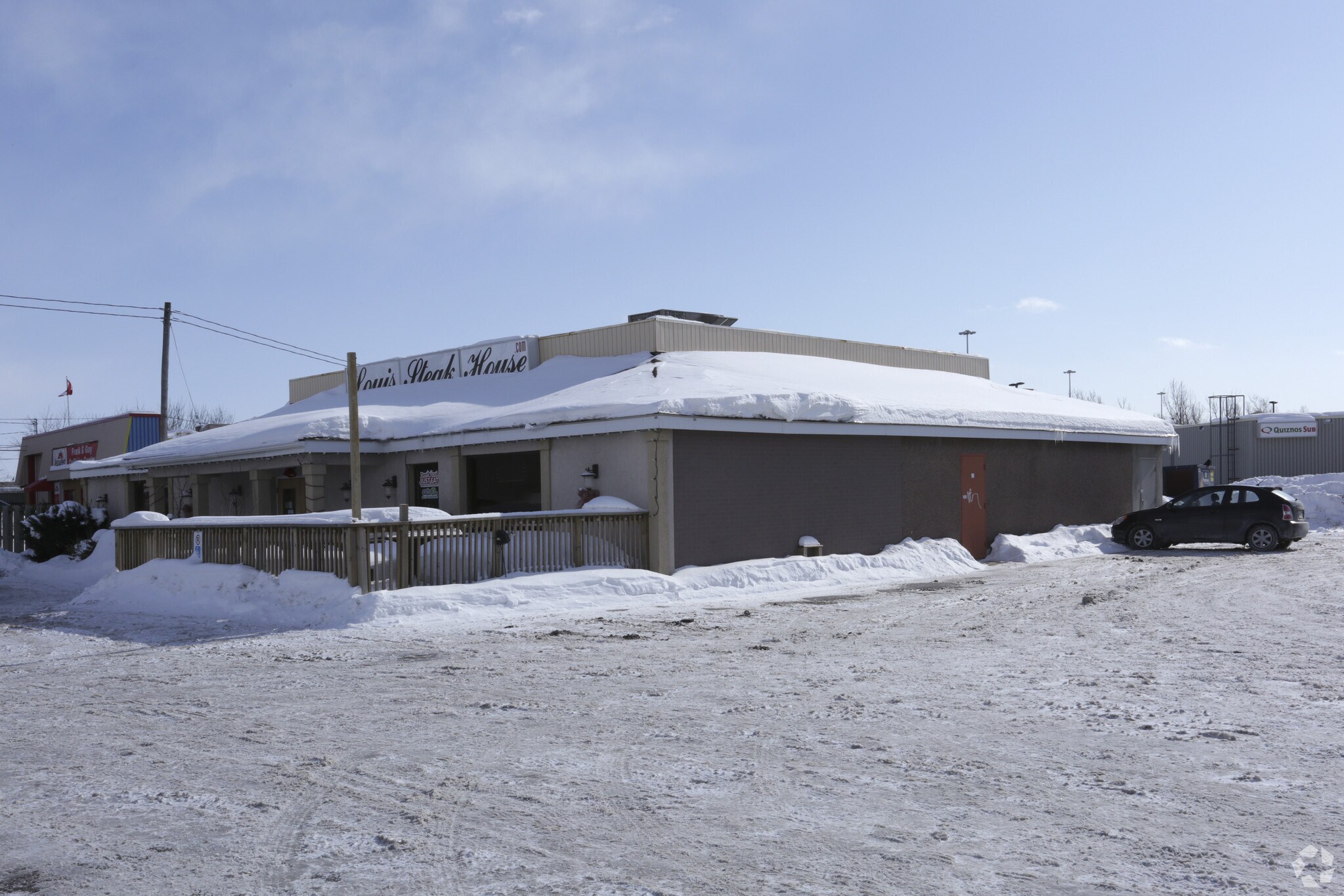 1682 Cyrville Rd, Ottawa, ON for sale Primary Photo- Image 1 of 1