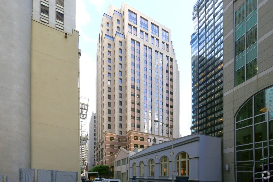 71 Stevenson St, San Francisco, CA for lease - Building Photo - Image 3 of 21