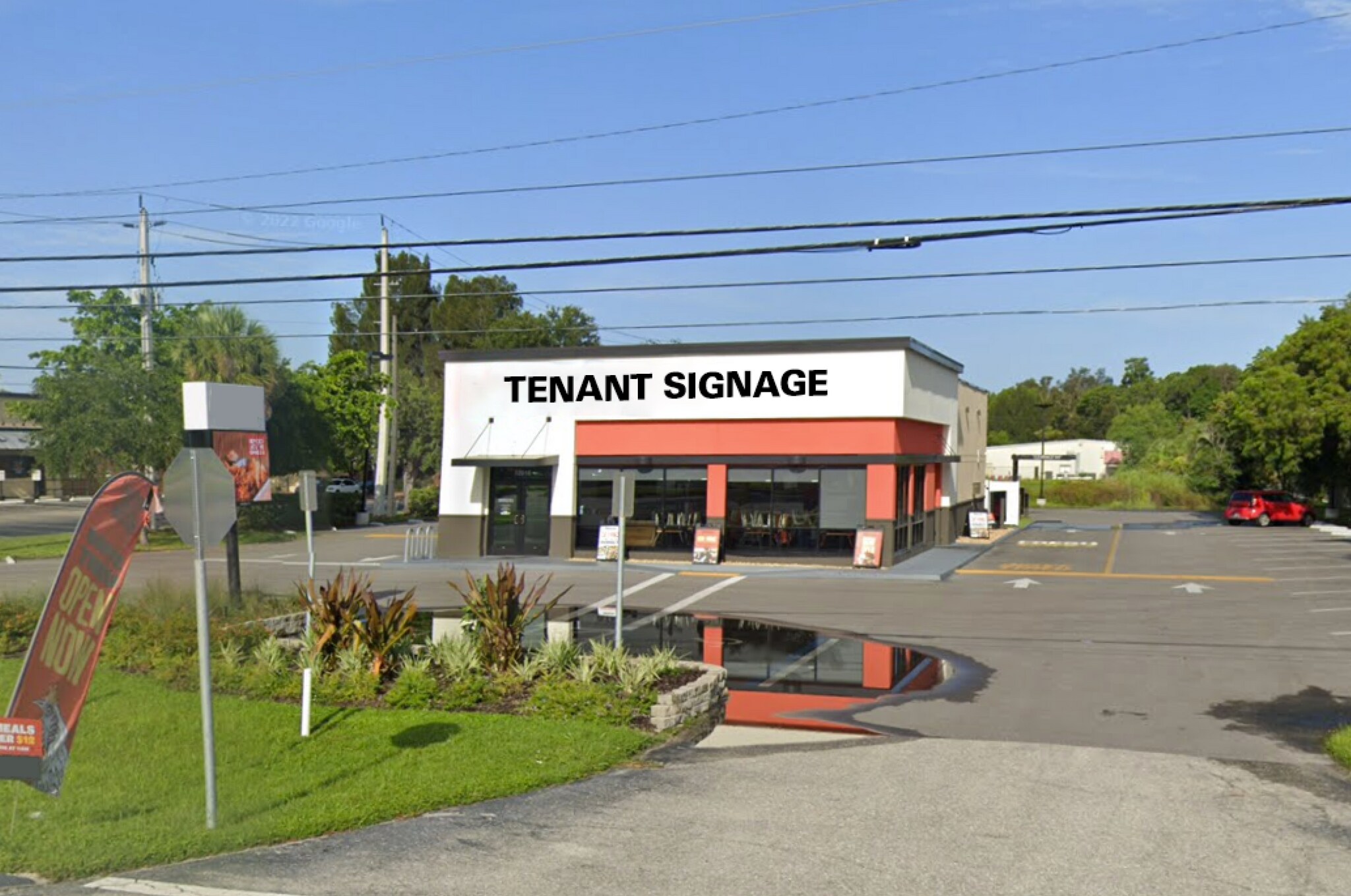 12916 S Cleveland Ave, Fort Myers, FL for sale Building Photo- Image 1 of 1