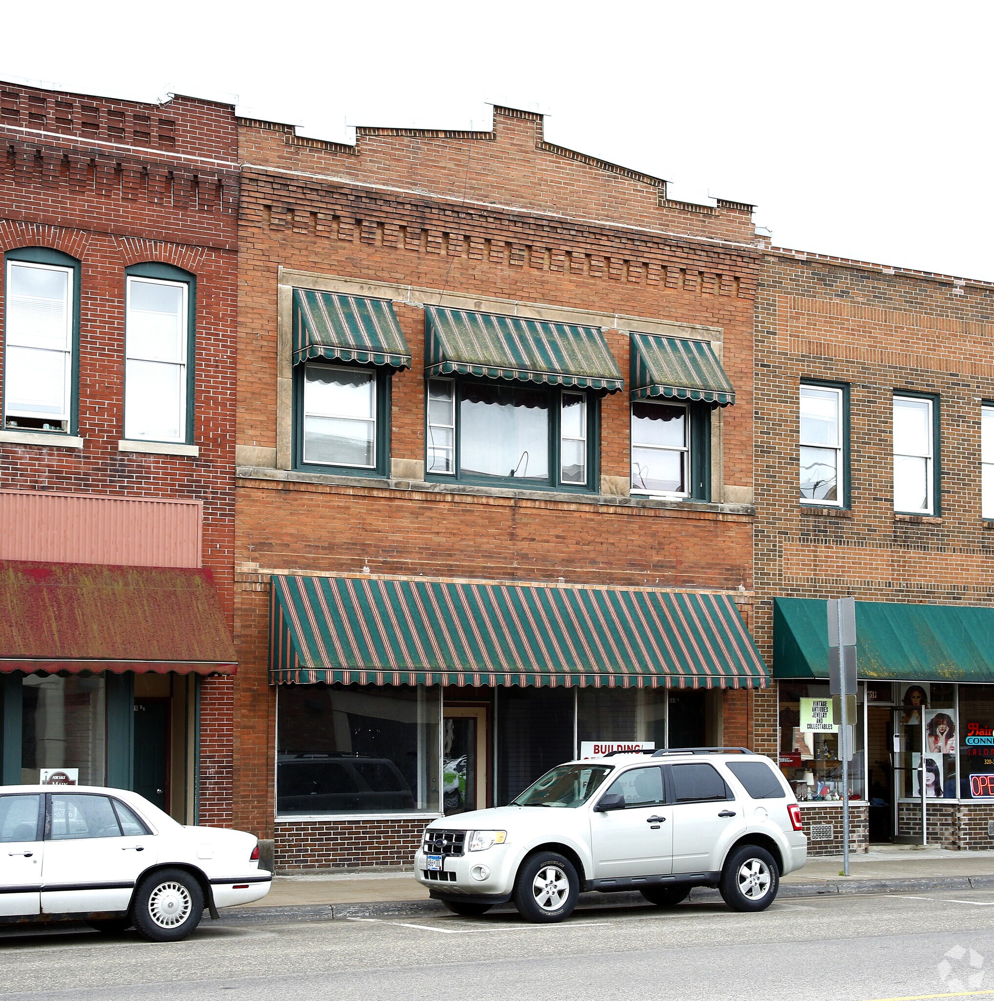 509 1/2 Sinclair Lewis Ave, Sauk Centre, MN à vendre Photo principale- Image 1 de 7