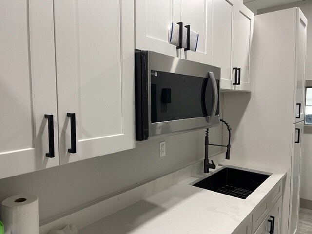 18711 Dale Mabry, Lutz, FL à louer - Photo intérieure - Image 1 de 9