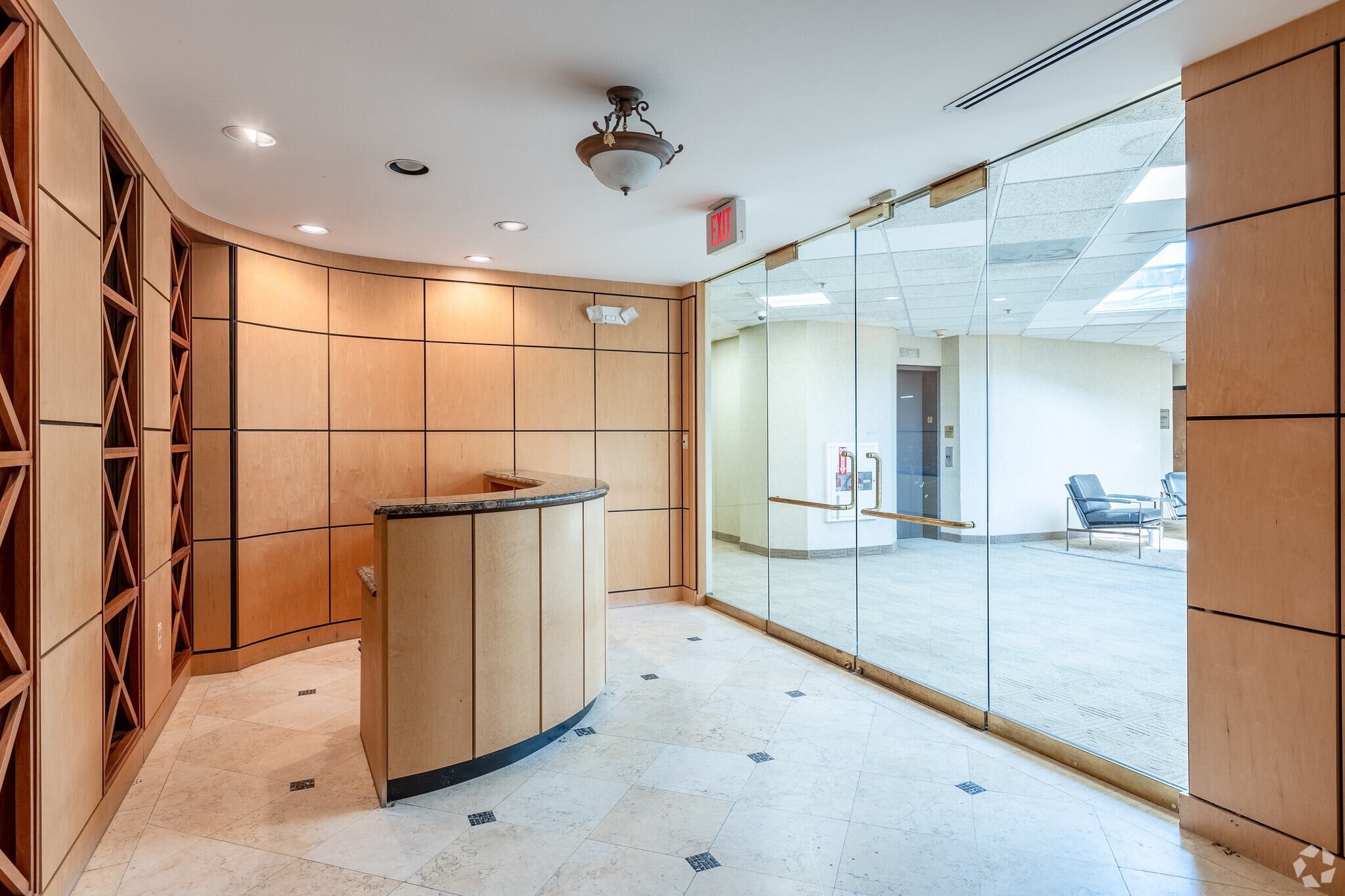 28 W Grand Ave, Montvale, NJ for lease Interior Photo- Image 1 of 6