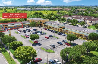 Plus de détails pour 15260 SW 280th St, Homestead, FL - Bureau à louer