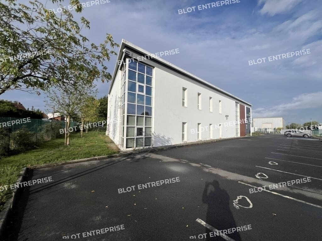 4 Rue Marco Polo, Bouguenais à vendre Photo du bâtiment- Image 1 de 11