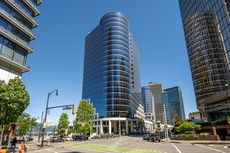 200 Burrard St, Vancouver, BC for lease Interior Photo- Image 1 of 25