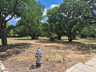 Plus de détails pour 4651-4663 Berry St, Fort Worth, TX - Terrain à vendre