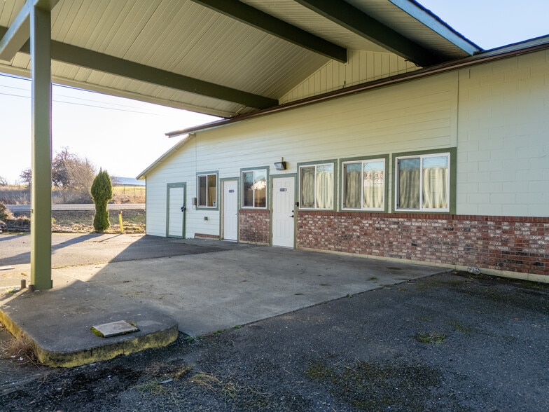 292 State Highway 505, Winlock, WA à vendre - Photo du bâtiment - Image 3 de 24