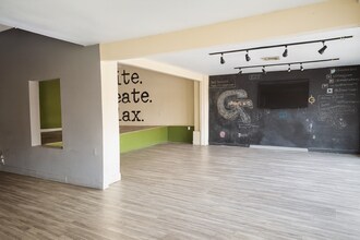4331-4335 Crenshaw Blvd, Los Angeles, CA for lease Interior Photo- Image 1 of 2
