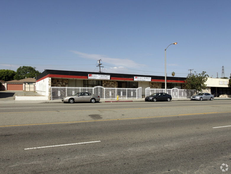 3320-3322 Beverly Blvd, Montebello, CA for sale - Building Photo - Image 3 of 3