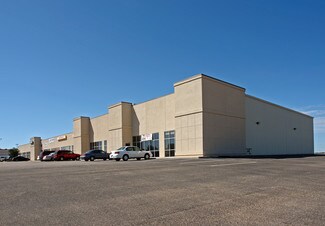 Plus de détails pour 5044 Frankford Ave, Lubbock, TX - Commerce de détail à louer