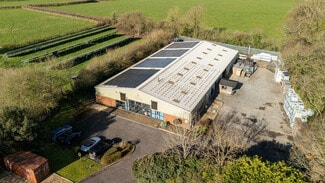 More details for Brockley Ln, Brockley - Industrial for Lease