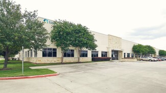 Plus de détails pour 14200 Hollister Rd, Houston, TX - Industriel à louer