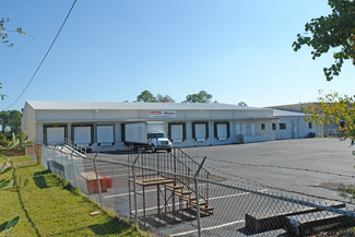 More details for 1730 Dobbs Rd, Saint Augustine, FL - Industrial for Lease