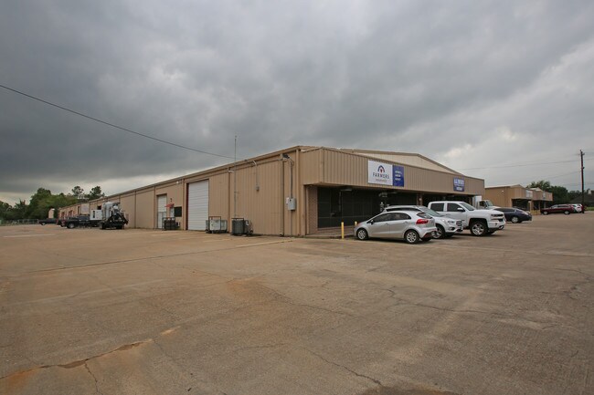 More details for 9700 Almeda Genoa Rd, Houston, TX - Industrial for Lease