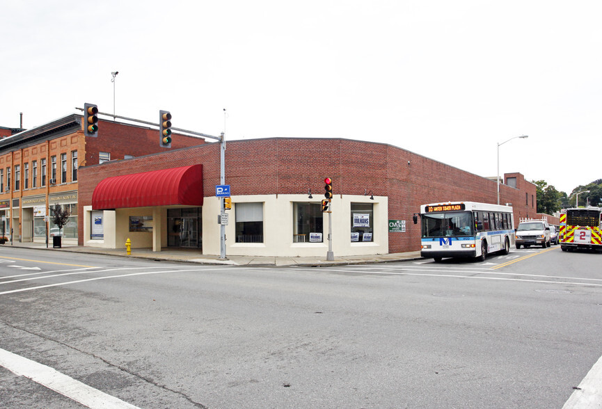 54 Main St, Leominster, MA for sale - Building Photo - Image 1 of 1