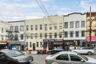 More details for 293 Wyckoff Ave, Brooklyn, NY - Multifamily for Sale