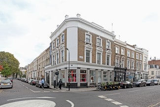 More details for 18 All Saints Rd, London - Office for Lease