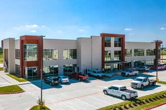 Plus de détails pour 22939 Colonial Pky, Katy, TX - Bureau/Médical, Bureau/Commerce de détail à louer