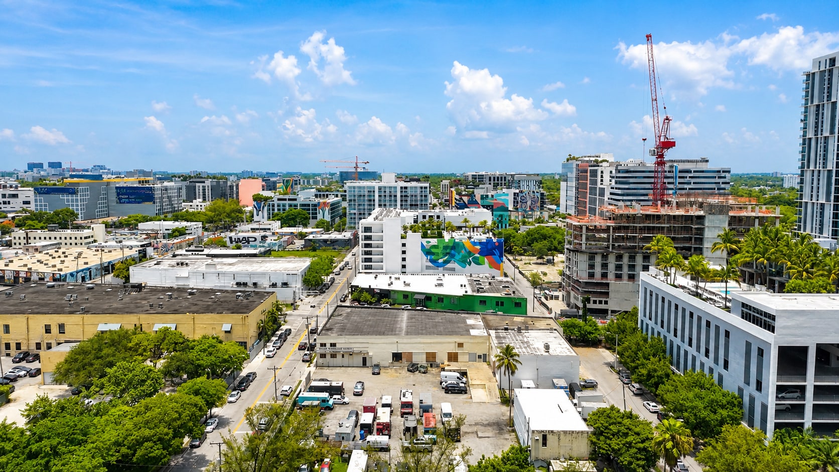 127 NE 27th St, Miami, FL for lease Interior Photo- Image 1 of 7