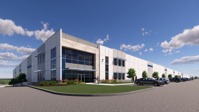 Plus de détails pour 700 South Street St, Newburgh, NY - Industriel à louer
