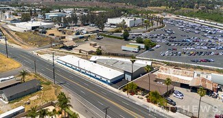 Plus de détails pour 6009 Jurupa Ave, Riverside, CA - Industriel à vendre