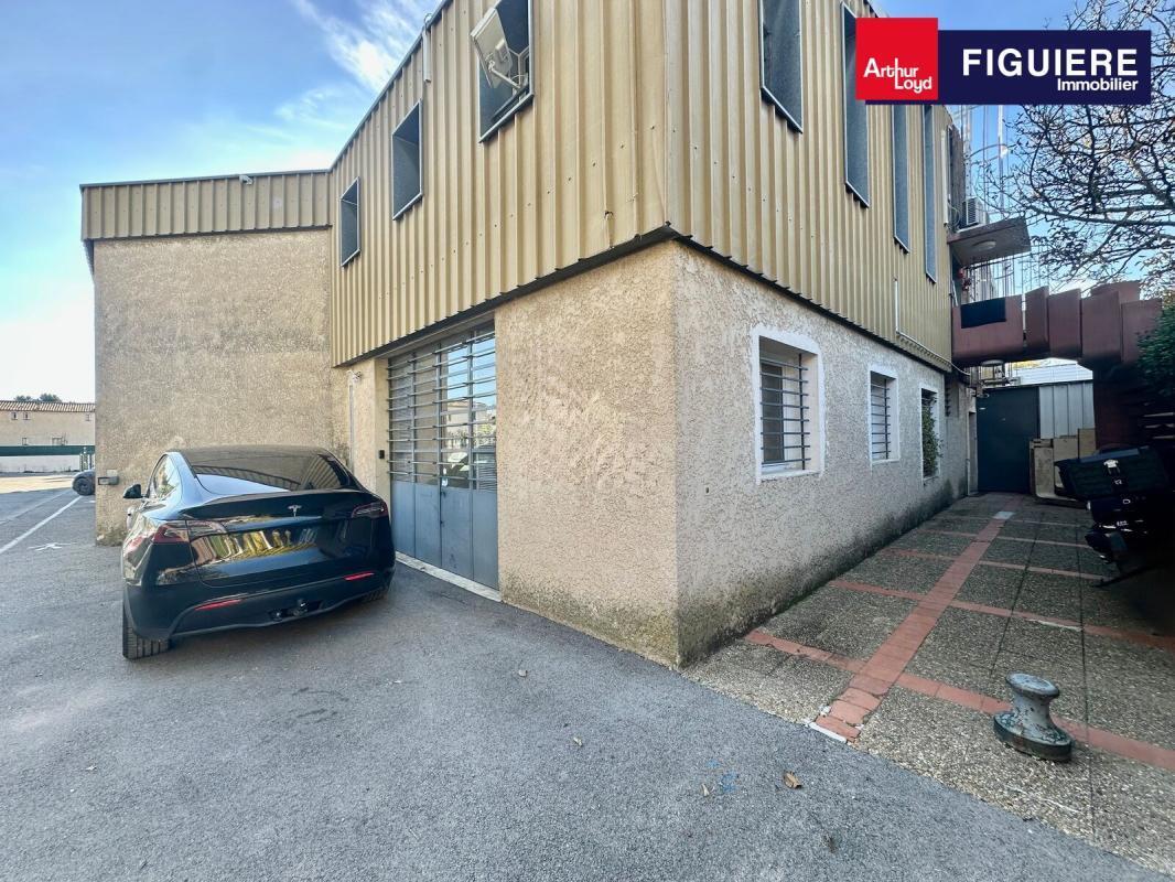 14 Rue De La Touloubre, Venelles for lease Building Photo- Image 1 of 13