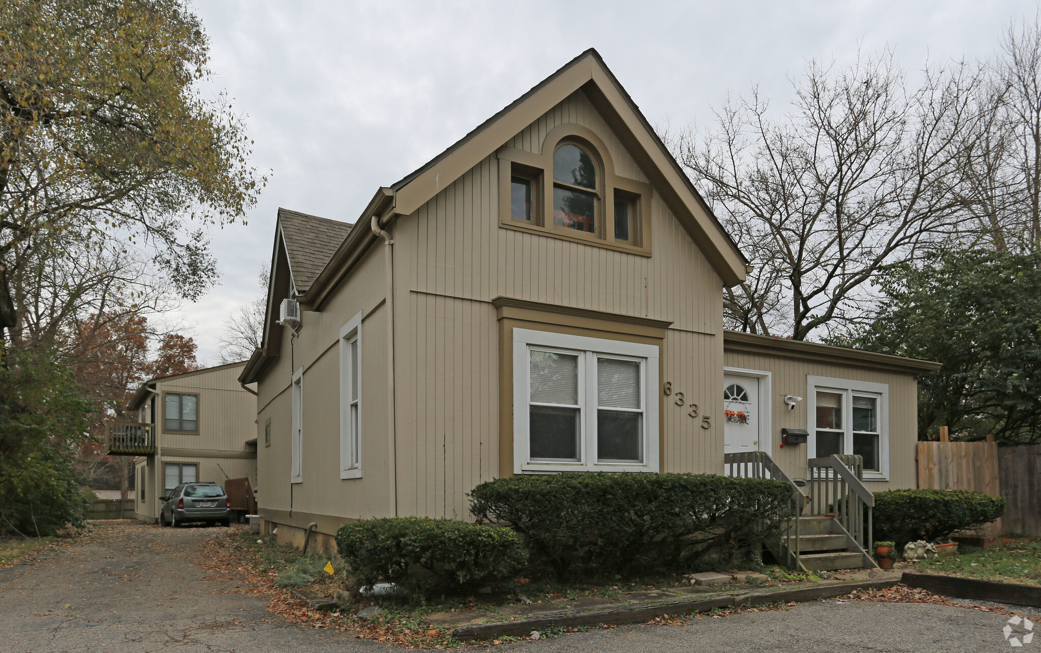 6335 Beechmont Ave, Cincinnati, OH à vendre Photo principale- Image 1 de 1