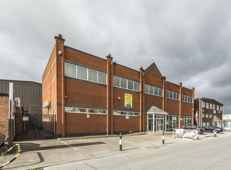 More details for Lyons Rd, Manchester - Flex for Lease