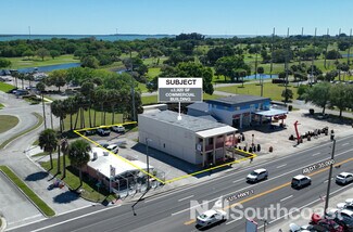 Plus de détails pour 940 S US Highway 1, Fort Pierce, FL - Commerce de détail à louer