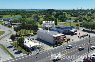 Plus de détails pour 940 S US Highway 1, Fort Pierce, FL - Commerce de détail à louer